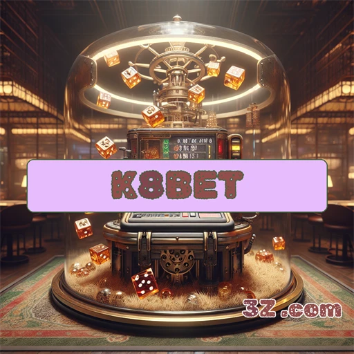 k8bet Apostas