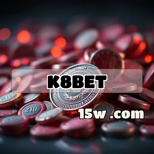 k8bet Site Confiável