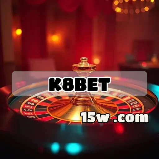 k8bet Jogos