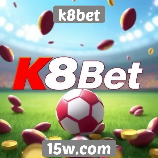 Comparação de bônus oferecidos pelo k8bet