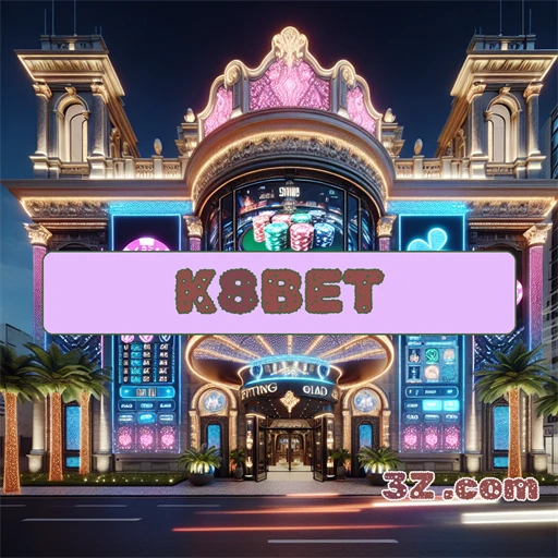 k8bet Cassino Ao Vivo