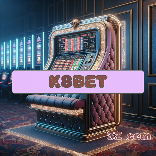 K8bet: Inovações e Oportunidades no Mundo dos Jogos Online