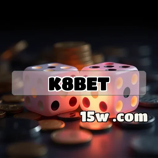k8bet Plataforma