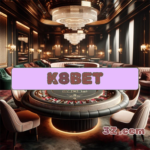 k8bet Promoções