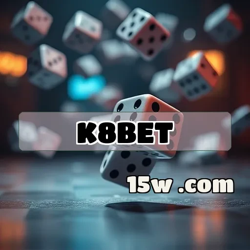 k8bet Promoções