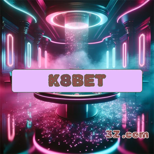 Avaliações de Jogos: Um Guia Essencial no k8bet