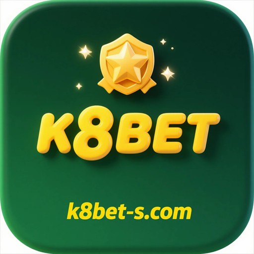 k8bet logo