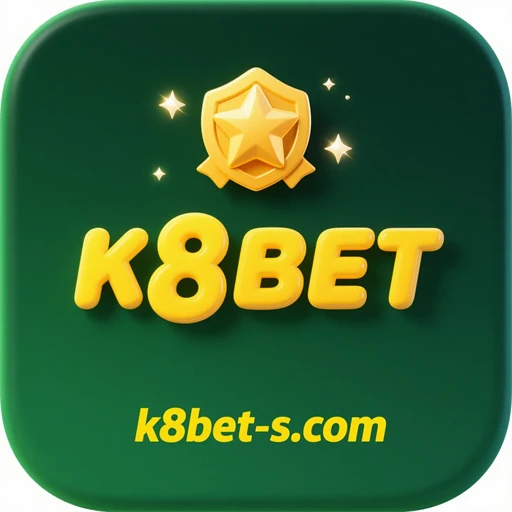 k8bet logo