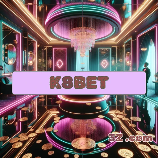 k8bet Estratégia